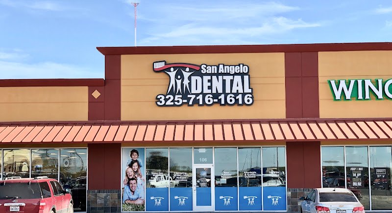 San Angelo Dental