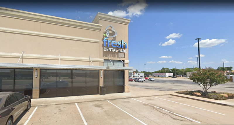 FRESH DENTAL CARE Katy