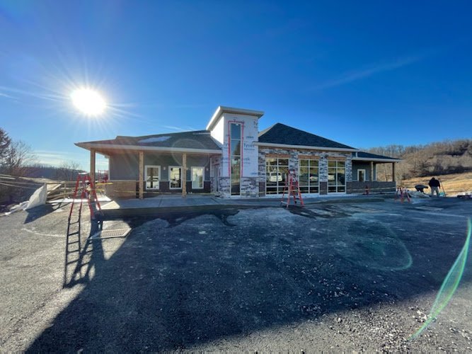 Grafton Family Dentistry, Christa J. Garcia, DDS PLLC