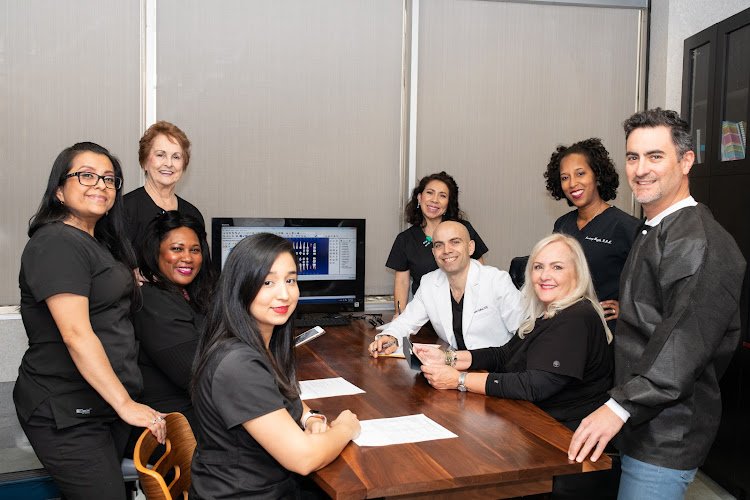 Galleria Periodontics & Implants – Dr. Wesam Salha, DDS. MSD.