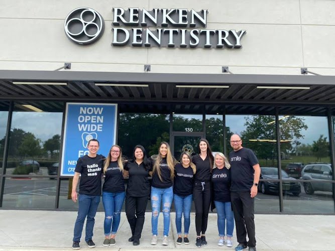 Renken Dentistry of Crystal Falls