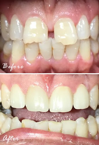 Vibrant Smiles Dentistry