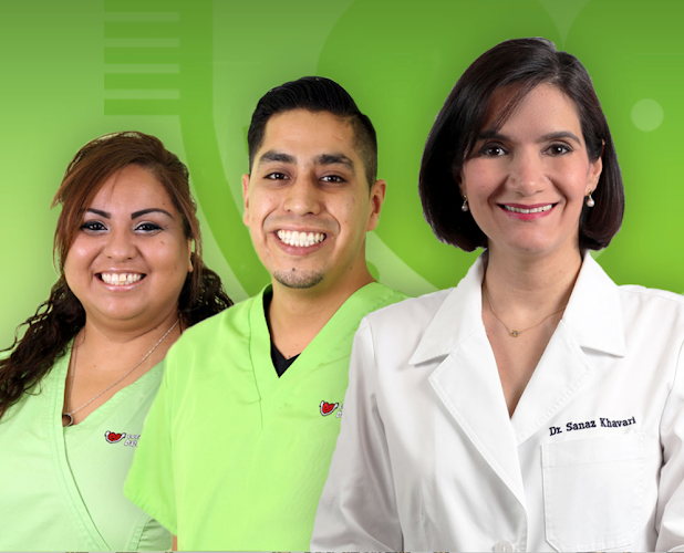 Love Brushing Dentistry