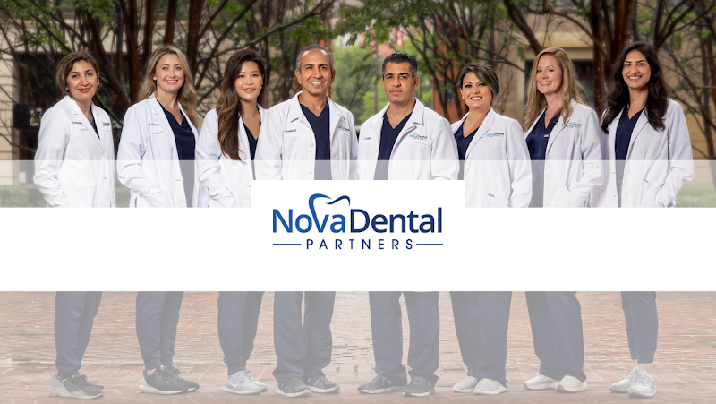 Nova Dental Partners – Lake Ridge