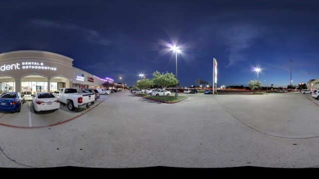 Houston Gulf Freeway – South Texas Dental – Houston – 9.18.19