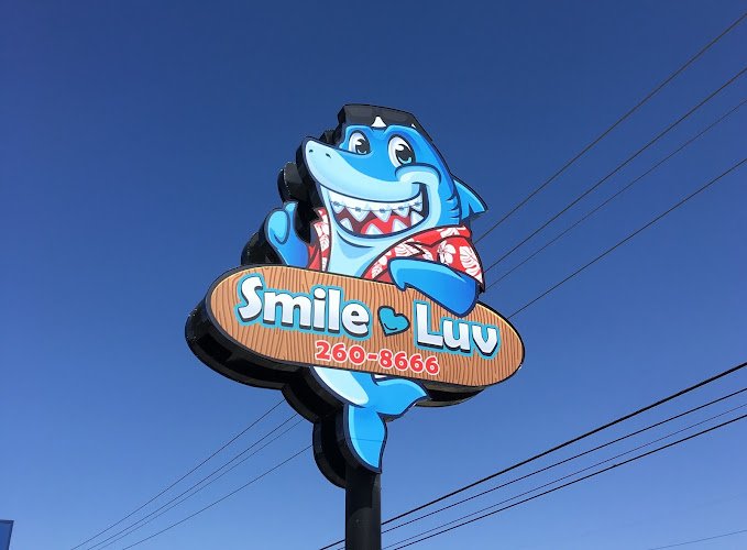 Smile Luv Dental