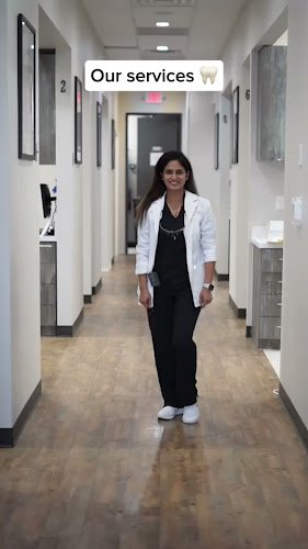 Charm Dental Tomball