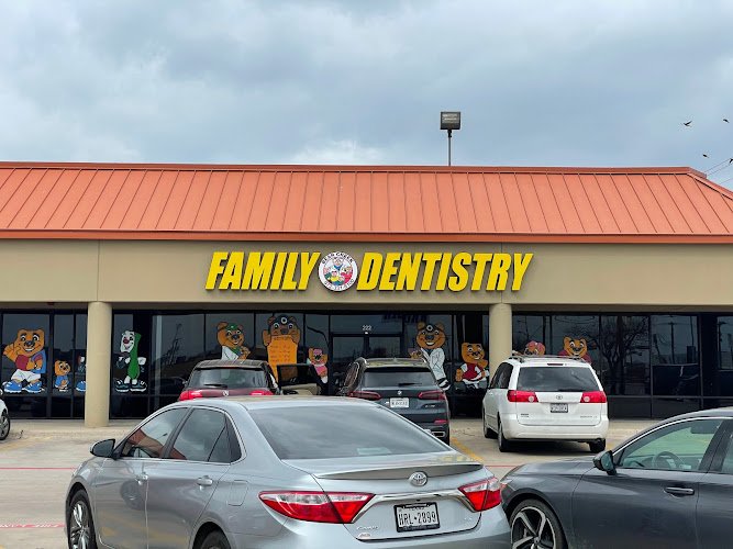Bear Creek Family Dentistry