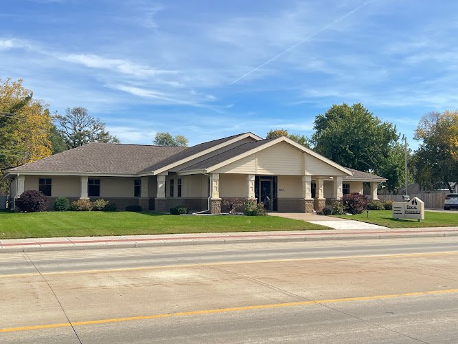 Dental Associates of Prairie du Chien, P.C.
