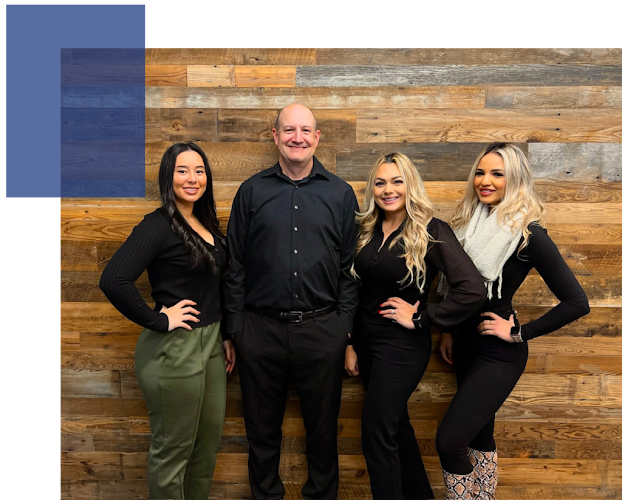 Derick W. Hahn D.D.S. Family Dentistry