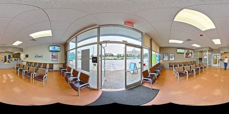 Brident Dental & Orthodontics