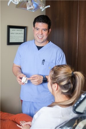 Cabrera Dental Associates – Houston, TX