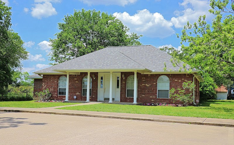 Brazos Hills Dental Care