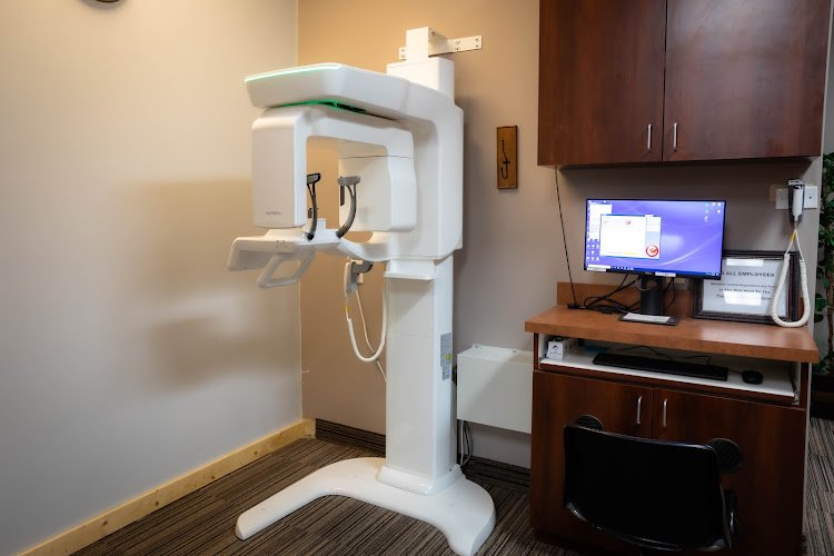 Lake Forest Dental of McKinney