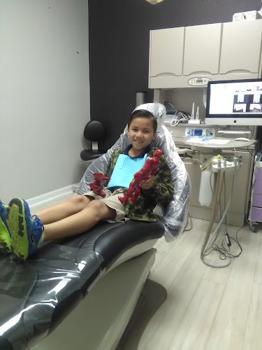 Ahh Smile Family Dentistry