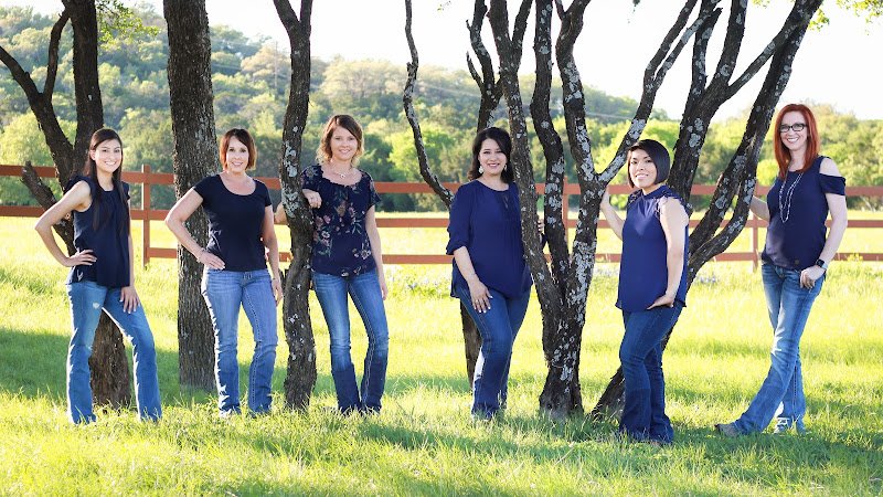 Texas Country Dental: Kiela M. Hilton, DDS