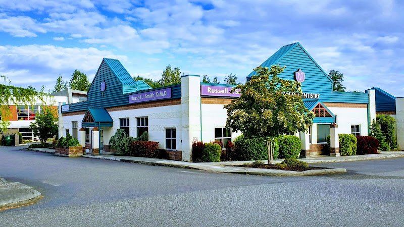 Port Susan Dental Care