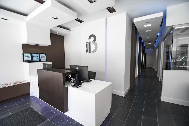 B3 Dental