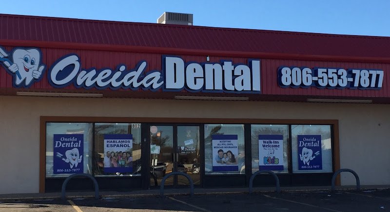 Oneida Dental