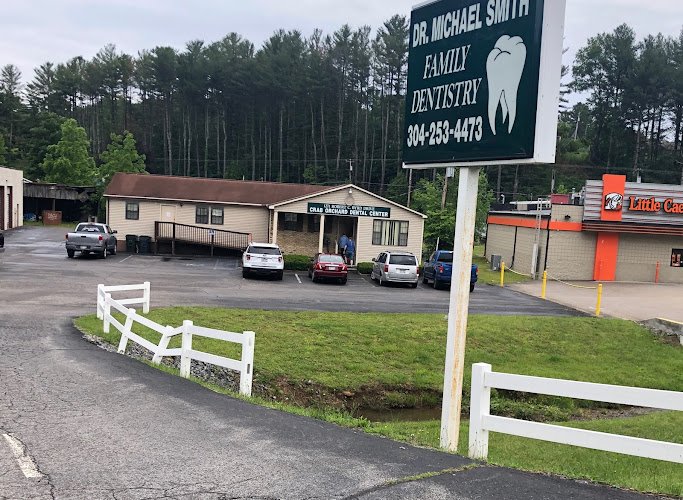 Michael L. Smith, DDS