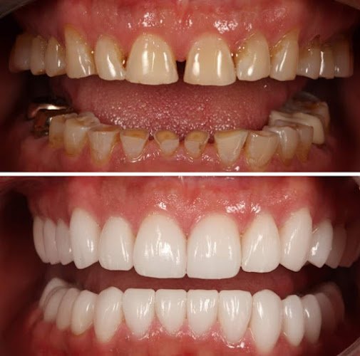 Aesthetic Dentistry, P.C.