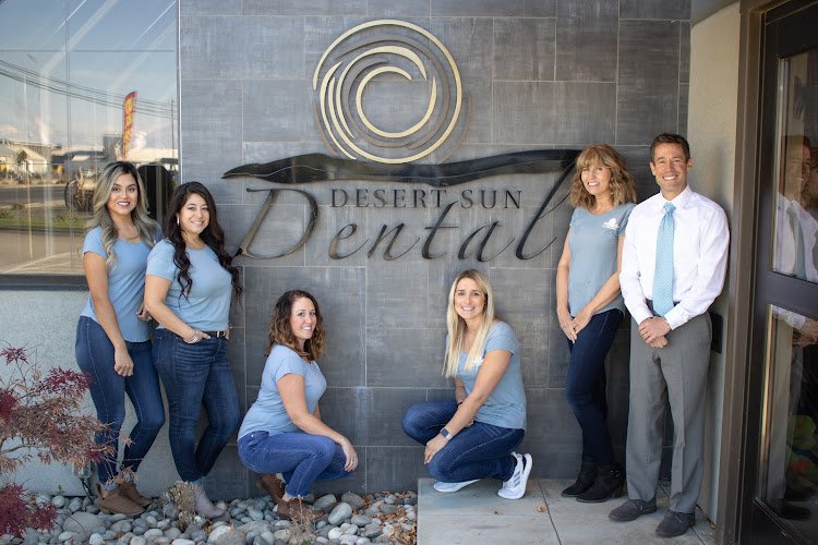Desert Sun Dental