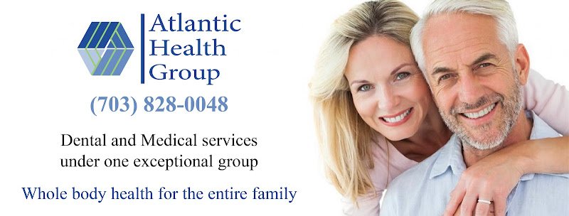 Atlantic Health Group