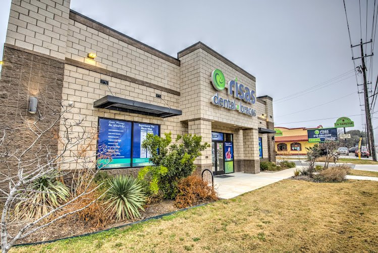 Risas Dental and Braces – Culebra Meadows