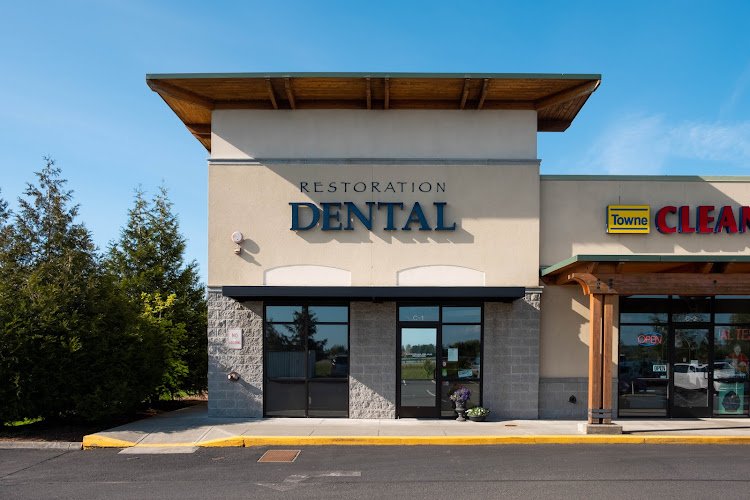 Restoration Dental