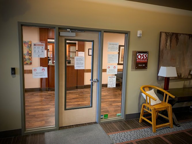 Oral Surgery Solutions – Justin Hollar, DMD