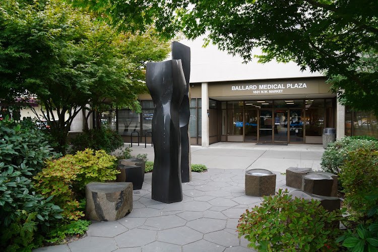 Ballard Oral Surgery