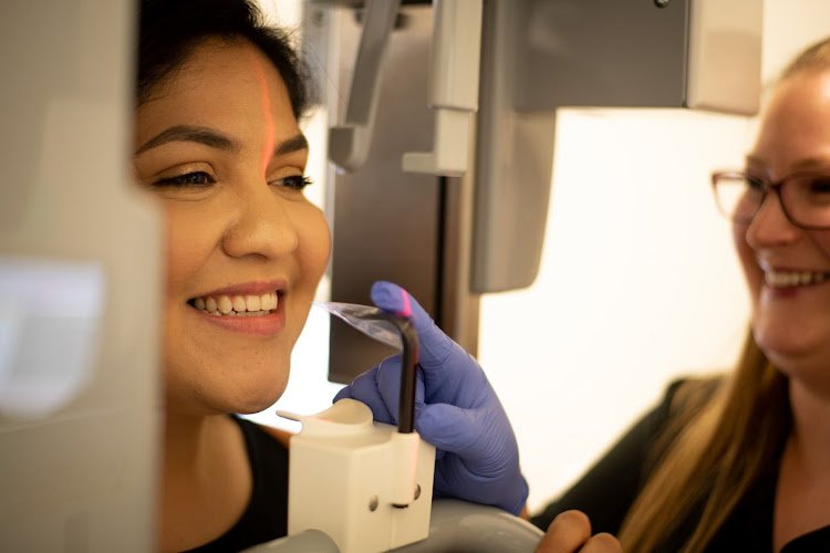 Ideal Dental Clear Lake