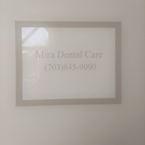 Mira Dental Care (Falls Church)