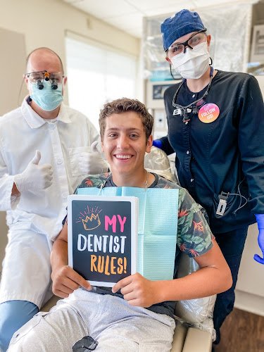 Smile More Spokane Family Dentistry