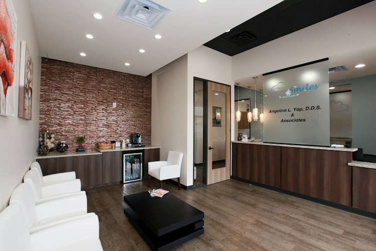 Pure Smiles: Dr. Angelina Yap