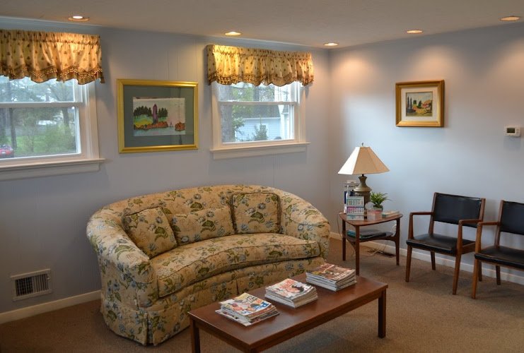 Steven E. Evens, D.D.S.