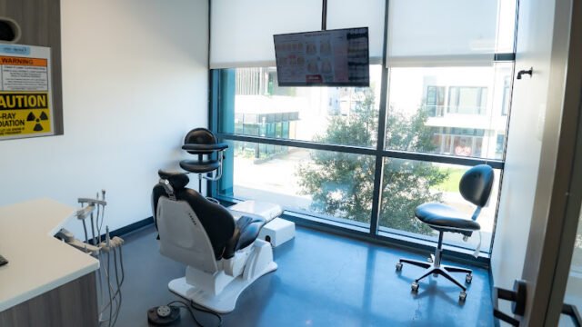 teeth whitening houston