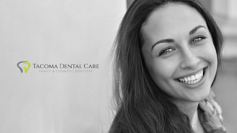 Tacoma Dental Care, Dr. Thi Truong Nguyen, DMD.