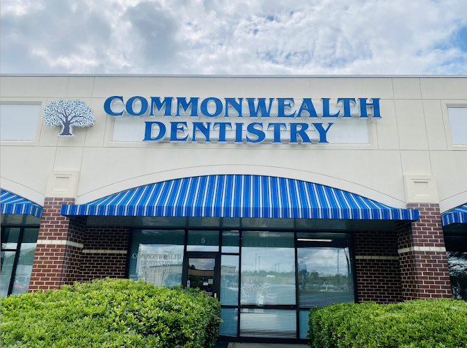 Commonwealth Dentistry