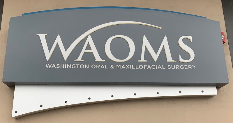 Washington Oral & Maxillofacial Surgery
