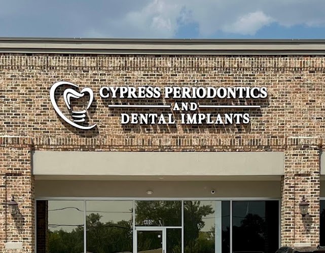 Cypress Periodontics and Dental Implants- Dr. Bader Abdeen