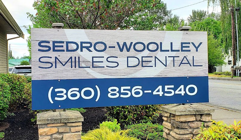Smiles Dental Sedro-Woolley