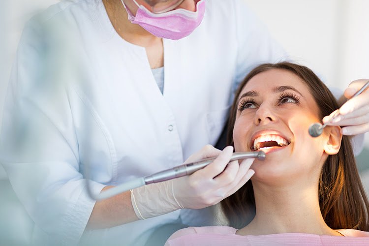 Bigway Family Dental