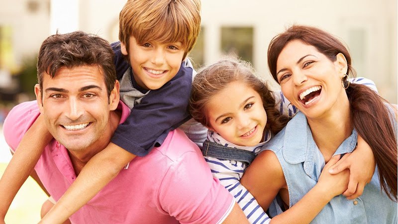 Fenton Family Dental – Burke