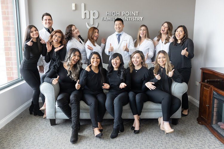 High Point Dentistry