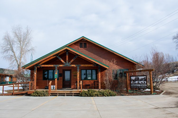 Pinedale Dental