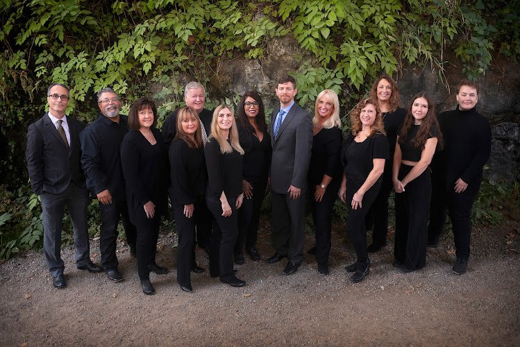 Northwest Center for Prosthodontics