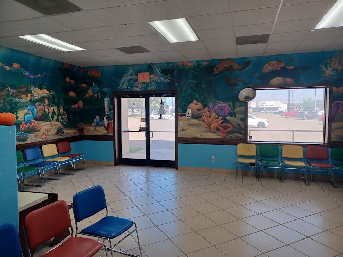 Rio Grande City Pediatric Dentistry