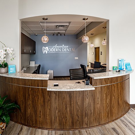 American Modern Dental – Clear Lake