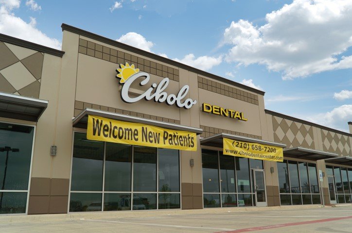 Cibolo Dental Center